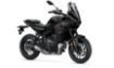 Yamaha Tracer 7 resmi