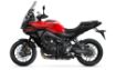 Yamaha Tracer 9 resmi