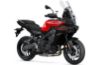 Yamaha Tracer 9 resmi