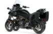 Yamaha Niken GT resmi