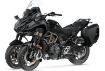 Yamaha Niken GT resmi