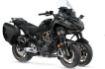 Yamaha Niken GT resmi
