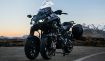 Yamaha Niken GT resmi