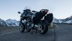 Yamaha Niken GT resmi