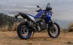 Yamaha Tenere 700 resmi
