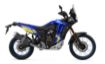 Yamaha Tenere 700 World Raid resmi
