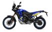 Yamaha Tenere 700 World Raid resmi