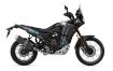 Yamaha Tenere 700 World Raid resmi