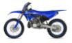 Yamaha YZ250 resmi