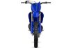 Yamaha YZ250 resmi