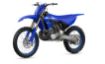 Yamaha YZ250 resmi