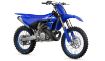 Yamaha YZ250 resmi