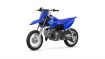 Yamaha TT-R50 resmi