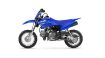 Yamaha TT-R50 resmi