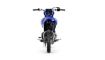 Yamaha TT-R50 resmi