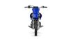 Yamaha TT-R50 resmi