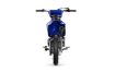 Yamaha TT-R110 resmi