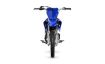 Yamaha TT-R110 resmi
