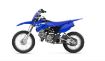 Yamaha TT-R110 resmi