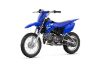 Yamaha TT-R110 resmi