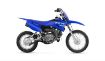 Yamaha TT-R110 resmi