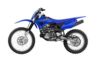Yamaha TT-R125 resmi