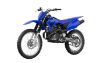 Yamaha TT-R125 resmi