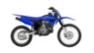 Yamaha TT-R125 resmi