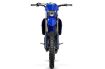 Yamaha WR450F resmi