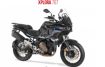 Rieju Xplora 707 resmi
