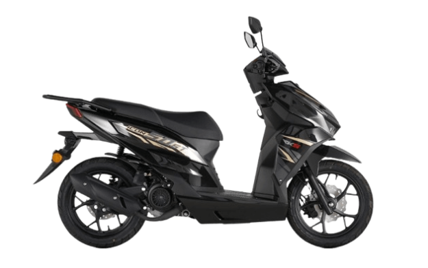 RKS ICON 50 resmi