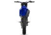 Yamaha YZ250F resmi