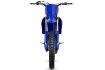 Yamaha YZ250F resmi