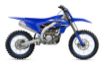 Yamaha YZ250F resmi