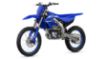 Yamaha YZ450F resmi