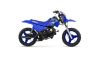 Yamaha PW50 resmi