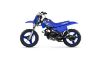 Yamaha PW50 resmi