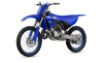 Yamaha YZ125 resmi