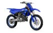 Yamaha YZ125 resmi