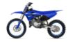 Yamaha YZ85 resmi