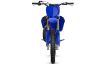 Yamaha YZ85 resmi