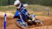 Yamaha YZ85 resmi