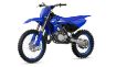 Yamaha YZ85 resmi