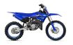Yamaha YZ85 resmi
