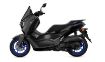 Yamaha NMAX 125 resmi
