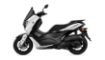 Yamaha NMAX 125 resmi