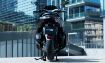 Yamaha NMAX 125 resmi