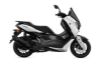 Yamaha NMAX 125 resmi