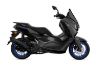 Yamaha NMAX 125 resmi