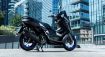 Yamaha NMAX 125 resmi